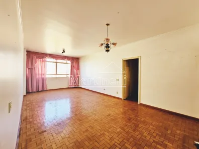 Apartamento com 3 Quartos à venda, 172m² no Jardim Sumaré, Ribeirão Preto