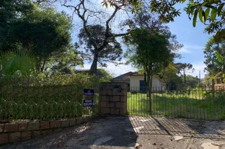 Lote/Terreno à venda, 4452m² no Jardim Isabel, Porto Alegre