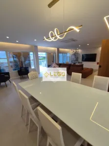 Cobertura com 4 Quartos para alugar, 450m² no Recreio dos Bandeirantes, Rio de Janeiro