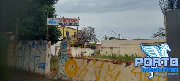 à venda, 264m² no Vila Mesquita, Bauru