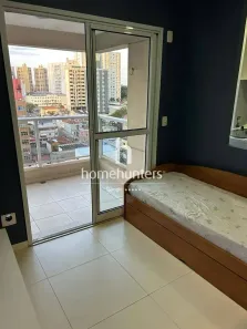Apartamento com 1 Quarto para alugar, 43m² no Vila Lídia, Campinas