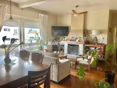 Apartamento com 3 Quartos à venda, 116m² no Centro, Pelotas