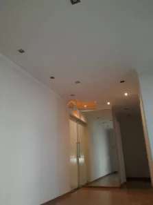 Apartamento com 2 Quartos para alugar, 52m² no Vila Augusta, Guarulhos