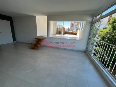 Cobertura com 2 Quartos à venda, 137m² no Sumarezinho, São Paulo