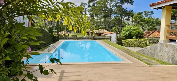 Casa de Condomínio com 3 Quartos à venda, 360m² no Recreio Ipitanga, Lauro de Freitas