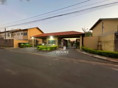 Casa de Condomínio com 3 Quartos para alugar, 118m² no Jardim Pissinatti, Mogi Mirim