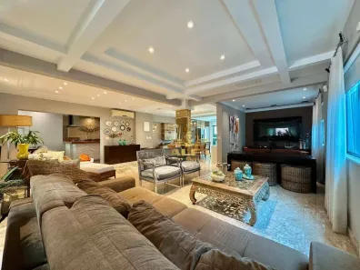 Casa com 5 Quartos à venda, 351m² no Guaiúba, Guarujá