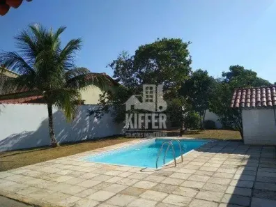 Casa com 4 Quartos à venda, 169m² no Praia de Itaipuaçu (Itaipuaçu), Maricá
