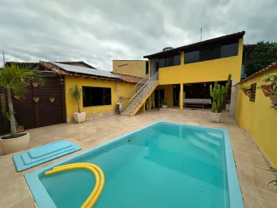 Casa com 3 Quartos à venda, 100m² no Vila Caranga, Armação dos Búzios