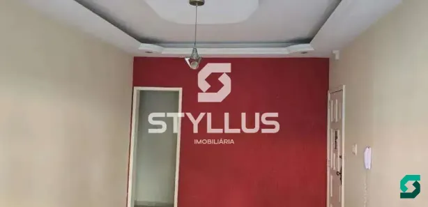  com 2 Quartos à venda, 48m² no Méier, Rio de Janeiro