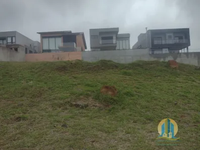 Lote/Terreno à venda, 430m² no Jardim Tupanci, Barueri