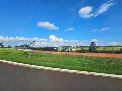 Lote/Terreno à venda, 1142m² no Residencial Jardins da Cidade, Nova Odessa