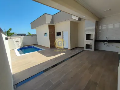 Casa de Condomínio com 3 Quartos à venda, 300m² no Condomínio Terras do Vale, Caçapava