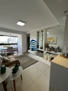 Apartamento com 2 Quartos à venda, 64m² no Rio Vermelho, Salvador