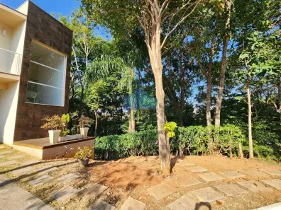 Casa de Condomínio com 3 Quartos à venda, 326m² no Chácara das Nações, Valinhos
