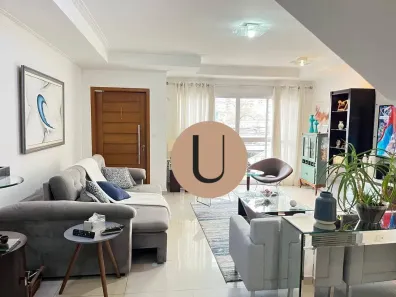 Sobrado com 3 Quartos à venda, 292m² no Jardim do Mar, São Bernardo do Campo