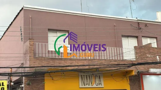 Casa com 2 Quartos para alugar, 85m² no Vila Leopoldina, São Paulo