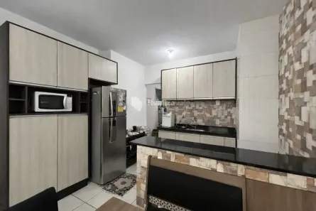 Apartamento com 3 Quartos à venda, 89m² no Residencial Portal da Mantiqueira, Taubaté