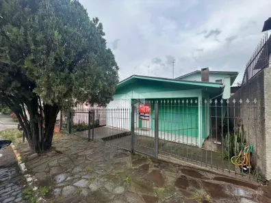 Casa com 3 Quartos à venda, 120m² no Cinquentenário, Farroupilha