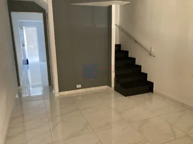 Casa de Condomínio com 2 Quartos à venda, 80m² no Jardim São Bernardo, São Paulo