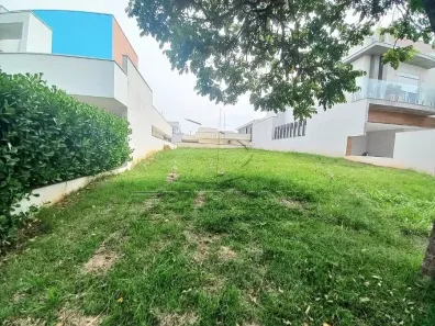 Lote/Terreno à venda, 289m² no Parque Ibiti Reserva, Sorocaba