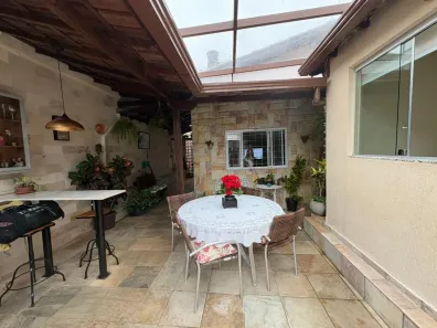Casa com 3 Quartos à venda, 210m² no Alto Caiçaras, Belo Horizonte