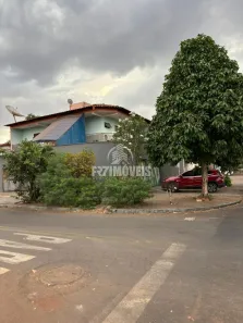Sobrado com 6 Quartos à venda, 493m² no Parque das Flores, Goiânia