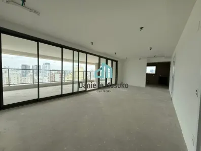 Apartamento com 3 Quartos à venda, 209m² no Brooklin Paulista, São Paulo