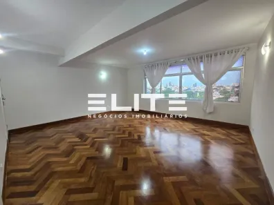 Apartamento com 3 Quartos à venda, 140m² no Jardim, Santo André