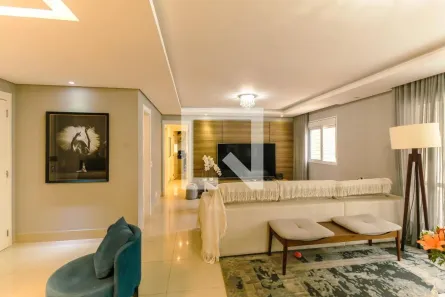 Apartamento com 3 Quartos à venda, 174m² no Mooca, São Paulo