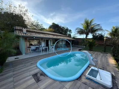 Casa com 4 Quartos à venda, 413m² no Jardim Botânico, São Pedro