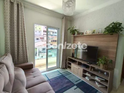 Cobertura com 2 Quartos à venda, 114m² no Campestre, Santo André