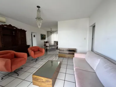 Apartamento com 3 Quartos à venda, 110m² no Itaigara, Salvador