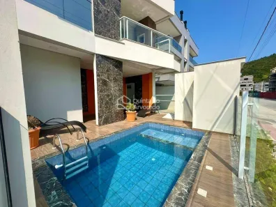 Apartamento com 2 Quartos à venda, 66m² no Palmas, Governador Celso Ramos
