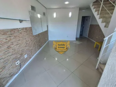 Sala Comercial para alugar, 30m² no Piratininga, Niterói