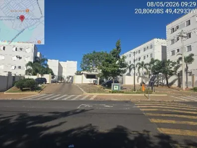 Casa com 2 Quartos à venda, 41m² no Jardins Rio Preto, São José do Rio Preto