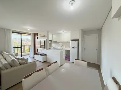 Apartamento com 3 Quartos à venda, 73m² no Tingui, Curitiba