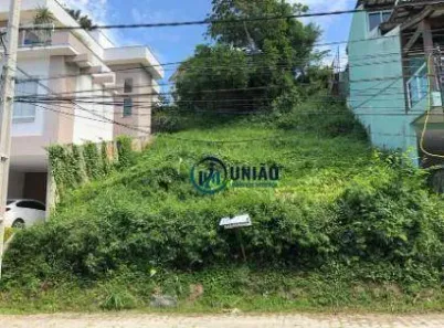 Lote/Terreno à venda, 360m² no Camboinhas, Niterói