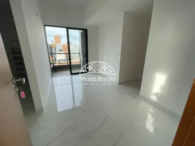 Apartamento com 2 Quartos à venda, 55m² no Intermares, Cabedelo