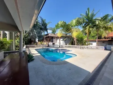 Fazenda/Sítio com 4 Quartos à venda, 500m² no Bairro dos Fernandes, Jundiaí