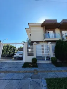 Casa de Condomínio com 3 Quartos à venda, 110m² no São José, Canoas