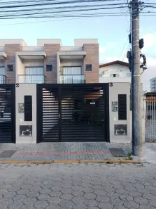 Sobrado com 2 Quartos à venda, 85m² no Morretes, Itapema
