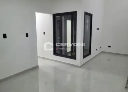 Casa com 3 Quartos para alugar, 71m² no Jardim Minas Gerais, São José dos Campos
