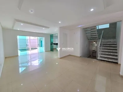 Casa de Condomínio com 5 Quartos à venda, 280m² no Parque Residencial Villa dos Inglezes, Sorocaba