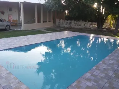 Fazenda/Sítio com 7 Quartos para alugar, 300m² no Éden, Sorocaba
