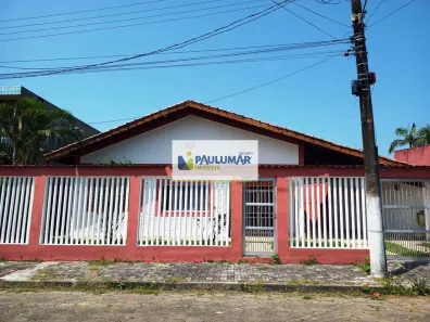 Casa com 3 Quartos à venda, 110m² no Vera Cruz, Mongaguá