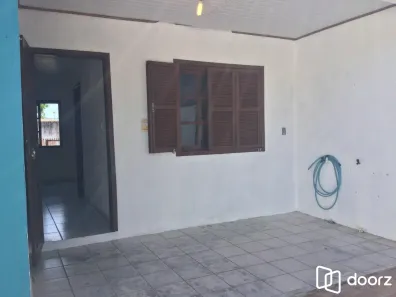 Casa com 1 Quarto à venda, 40m² no Partenon, Porto Alegre