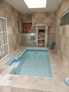 Casa com 3 Quartos para alugar, 206m² no Vila Prudente, São Paulo