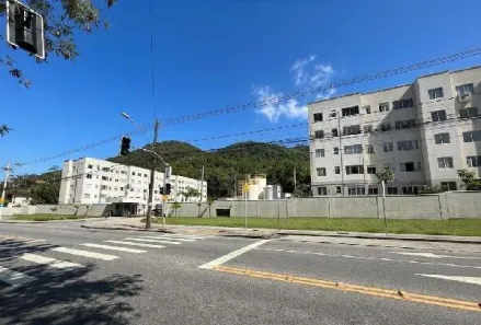 Apartamento com 2 Quartos à venda, 43m² no Vargem Grande, Rio de Janeiro