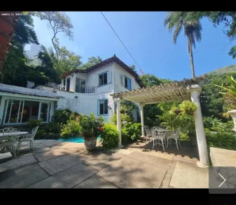 Casa com 5 Quartos à venda, 430m² no Itanhangá, Rio de Janeiro